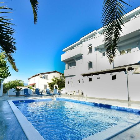 Apartment Jadran - Nin123 By Interhome Εξωτερικό φωτογραφία