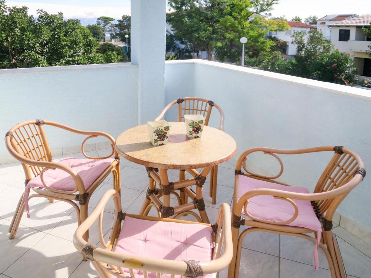 Apartment Jadran - Nin123 By Interhome Εξωτερικό φωτογραφία