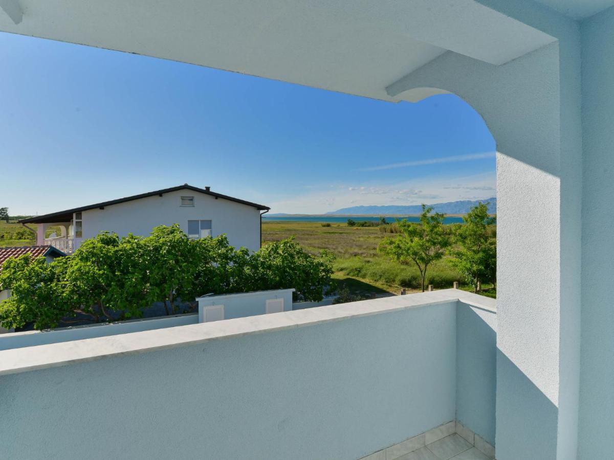 Apartment Jadran - Nin123 By Interhome Εξωτερικό φωτογραφία