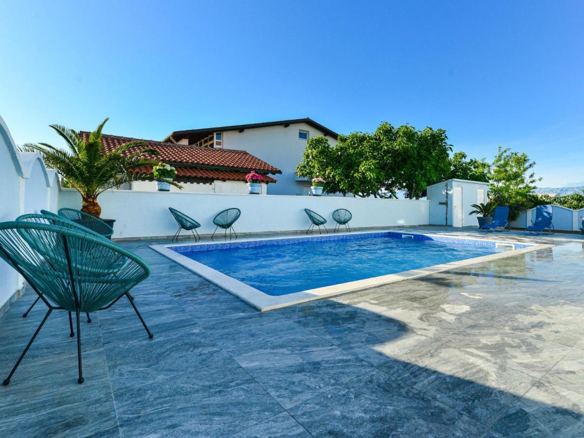 Apartment Jadran - Nin123 By Interhome Εξωτερικό φωτογραφία
