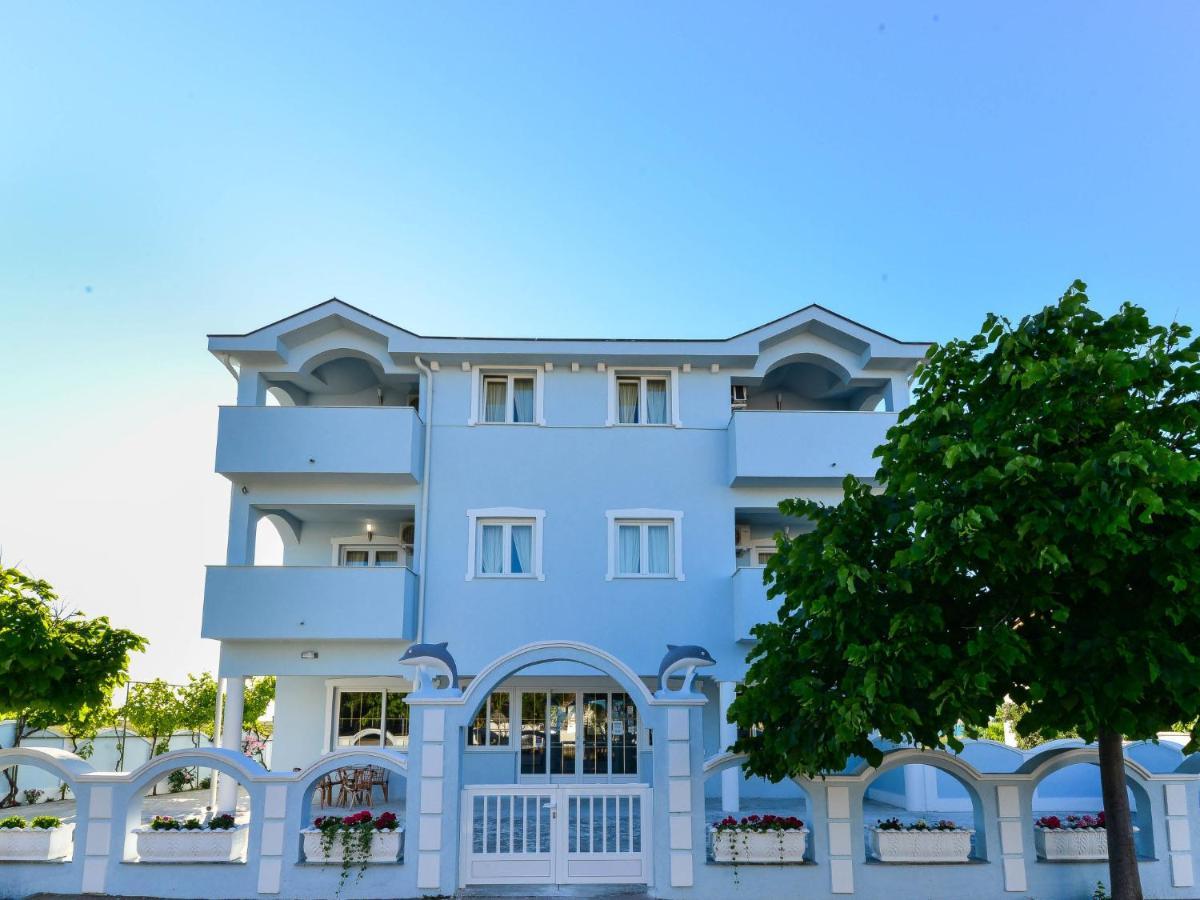 Apartment Jadran - Nin123 By Interhome Εξωτερικό φωτογραφία