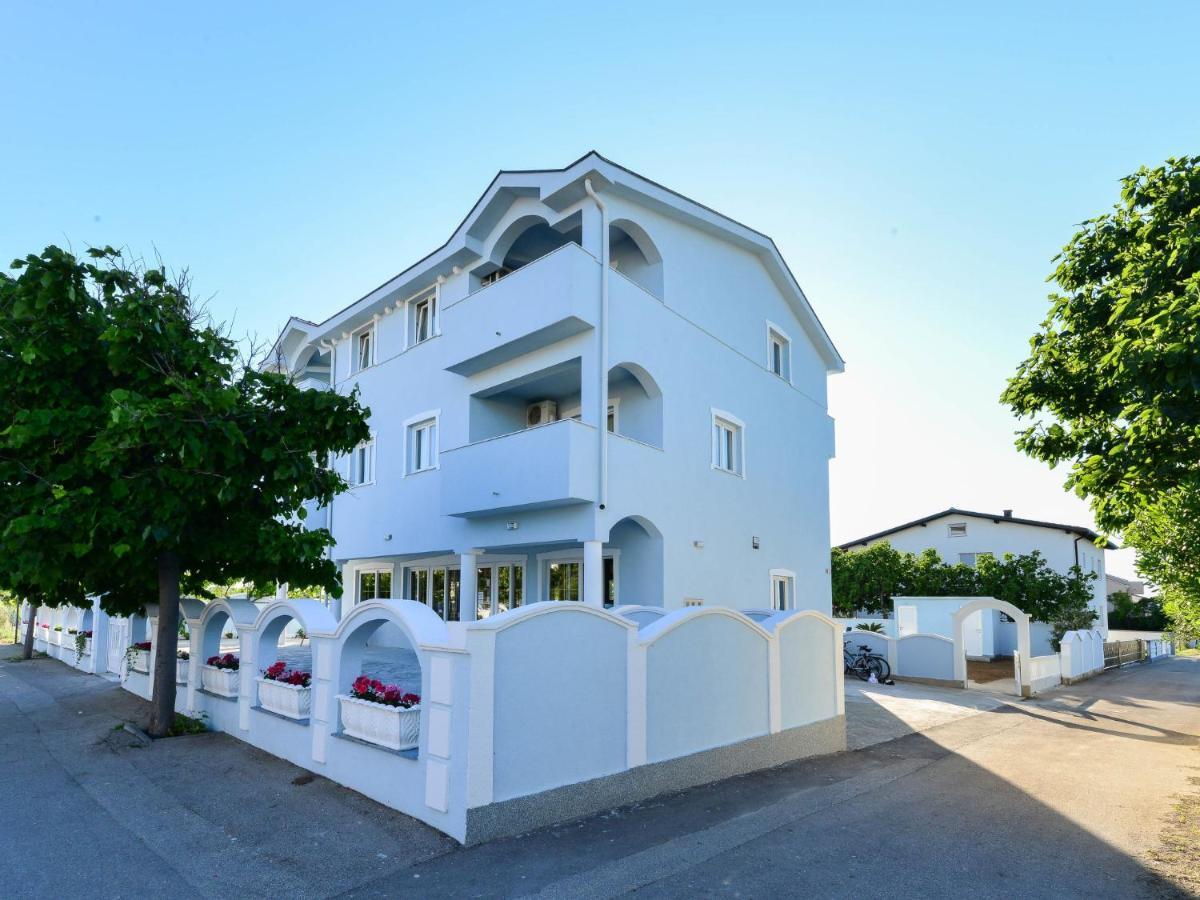 Apartment Jadran - Nin123 By Interhome Εξωτερικό φωτογραφία
