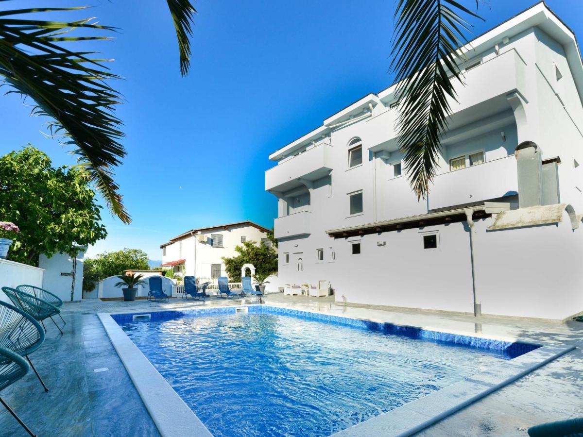 Apartment Jadran - Nin123 By Interhome Εξωτερικό φωτογραφία