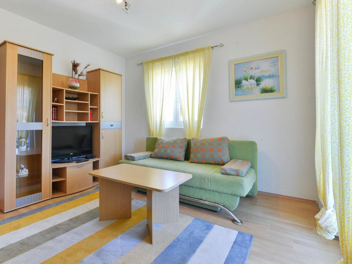Apartment Jadran - Nin123 By Interhome Εξωτερικό φωτογραφία