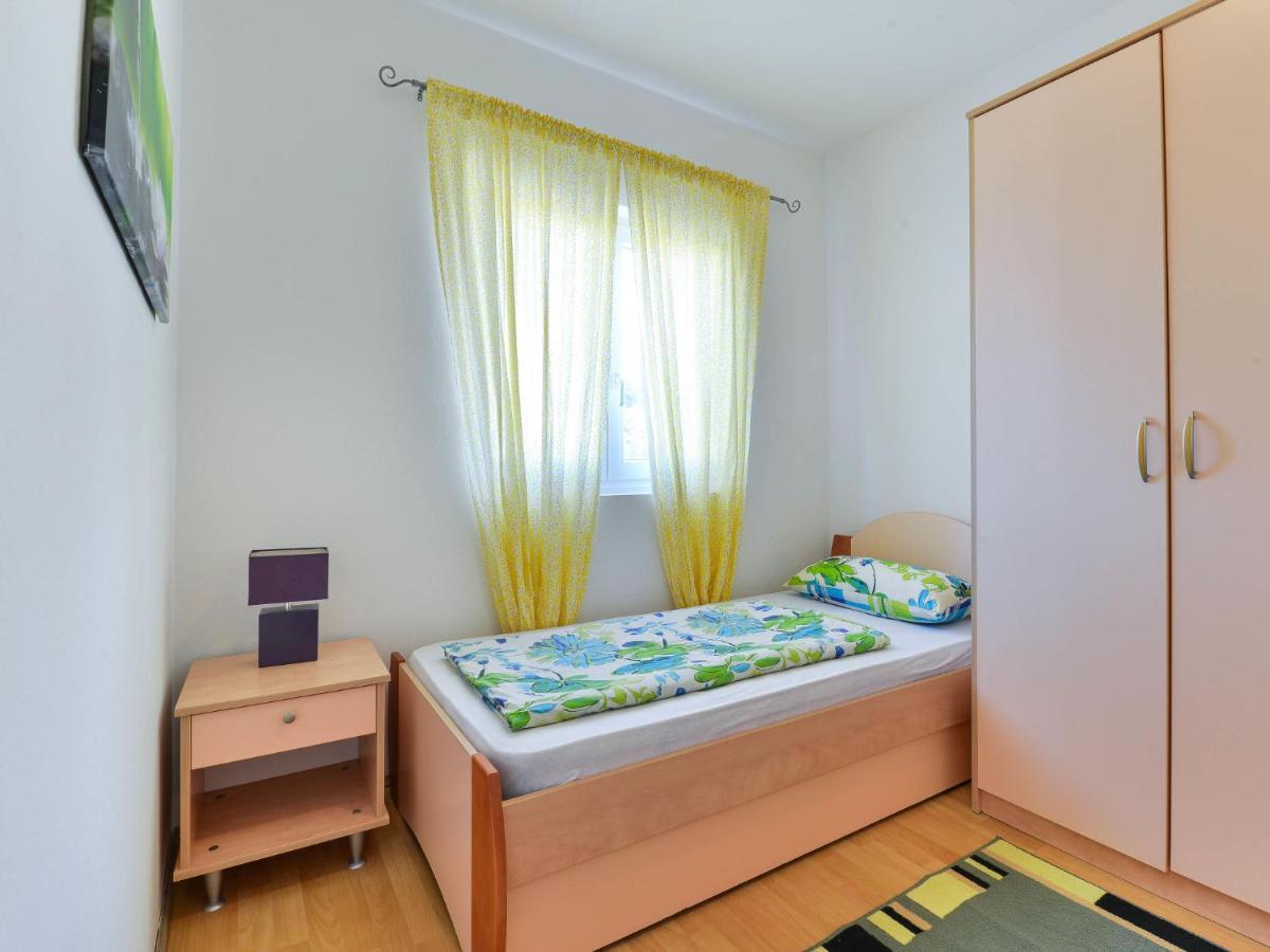 Apartment Jadran - Nin123 By Interhome Εξωτερικό φωτογραφία
