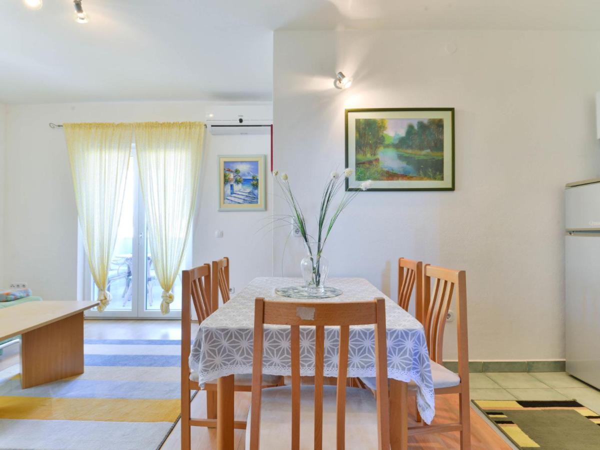 Apartment Jadran - Nin123 By Interhome Εξωτερικό φωτογραφία