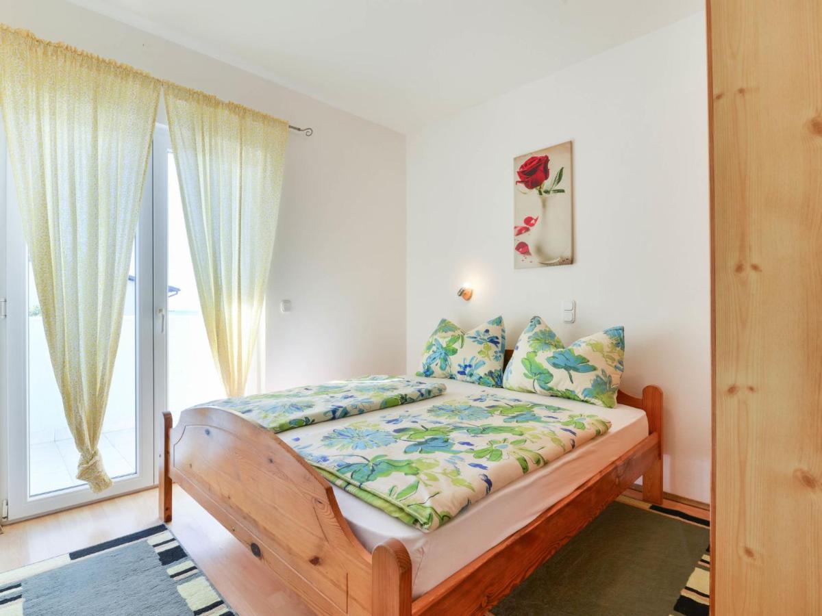 Apartment Jadran - Nin123 By Interhome Εξωτερικό φωτογραφία
