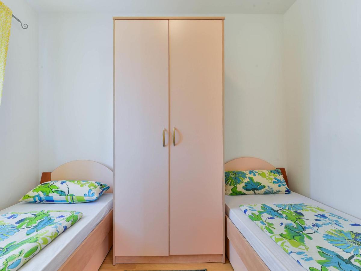 Apartment Jadran - Nin123 By Interhome Εξωτερικό φωτογραφία