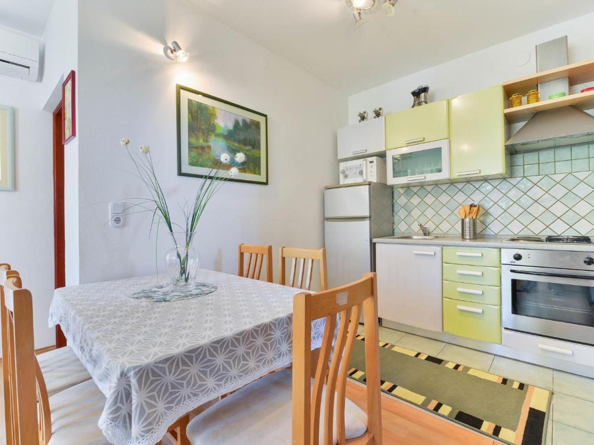 Apartment Jadran - Nin123 By Interhome Εξωτερικό φωτογραφία