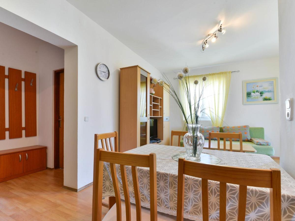 Apartment Jadran - Nin123 By Interhome Εξωτερικό φωτογραφία