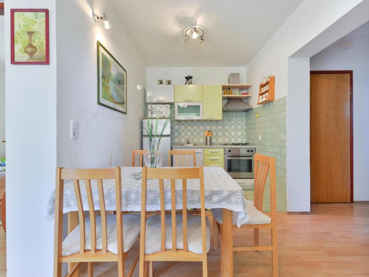 Apartment Jadran - Nin123 By Interhome Εξωτερικό φωτογραφία