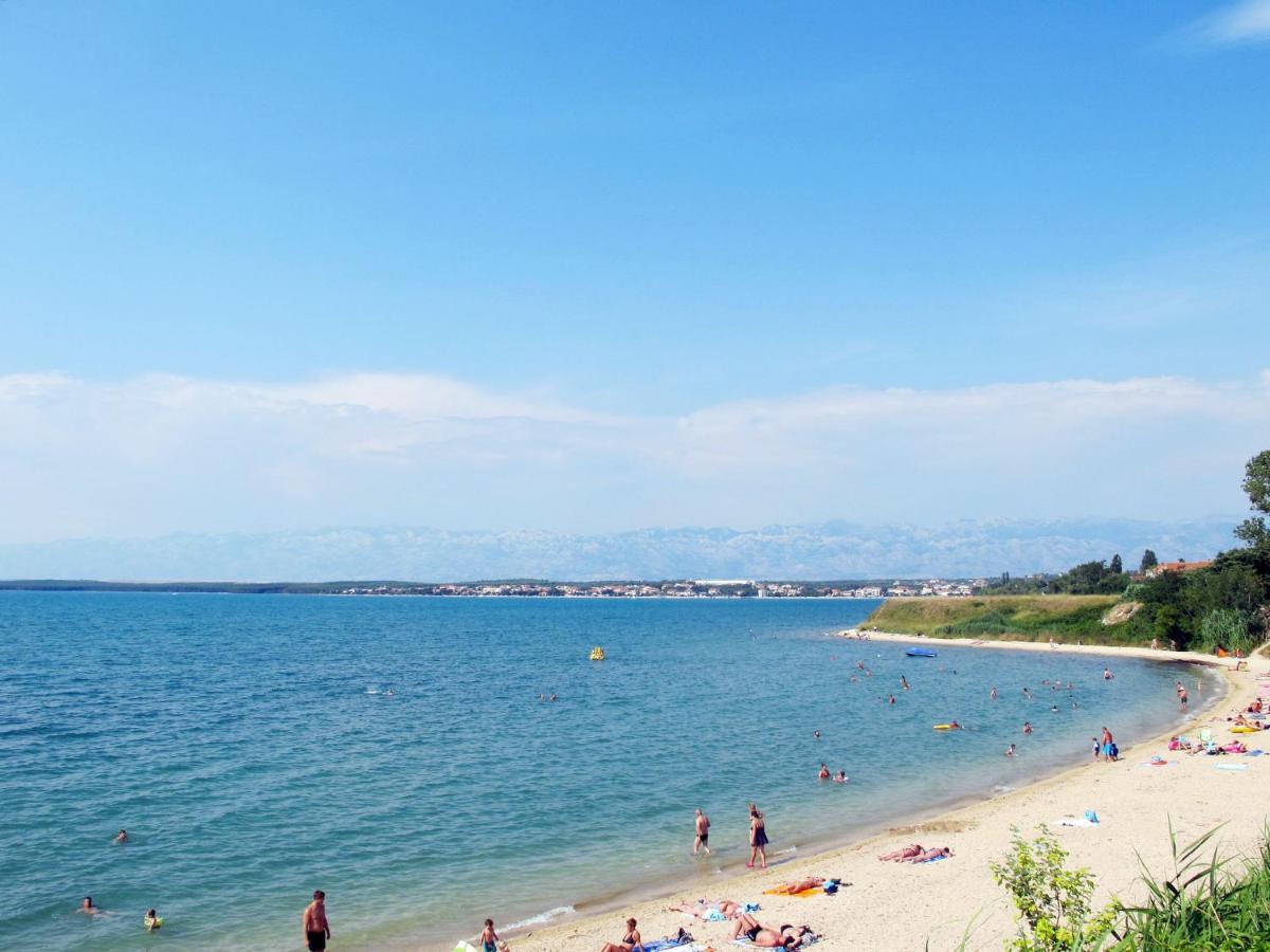 Apartment Jadran - Nin123 By Interhome Εξωτερικό φωτογραφία